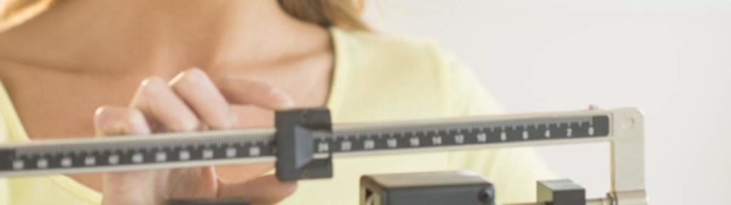 Foto de capa do artigo "Aumento de peso repentino: o que pode ser?"