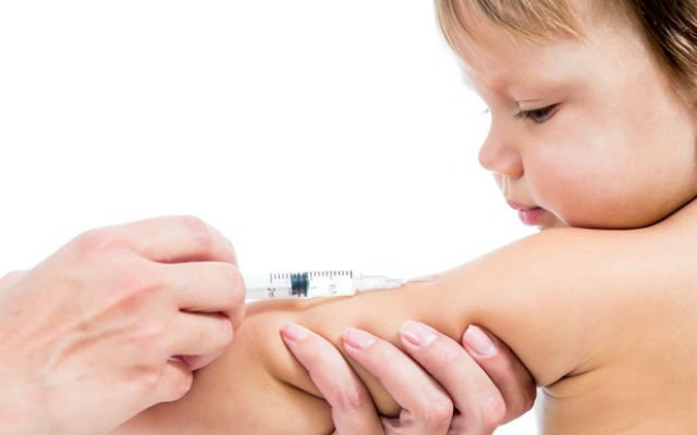 Foto de capa do artigo "Tudo sobre Rubéola: o que é, sintomas, tratamento e vacina"