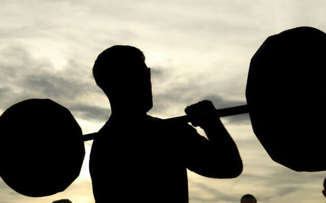 Foto de capa do artigo "Musculação: veja exercícios e como ganhar massa muscular"