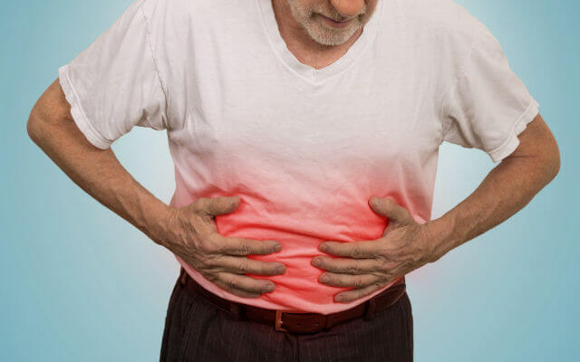 Foto de capa do artigo "O que é Peritonite, sintomas e sinais, tratamento, tem cura?"