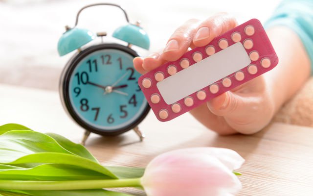 Foto de capa do artigo "Pílula do dia seguinte atrasa a menstruação?"