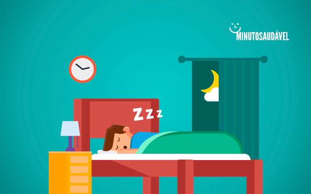 Foto de capa do artigo "Dormir: veja distúrbios do sono e entenda como dormir melhor"