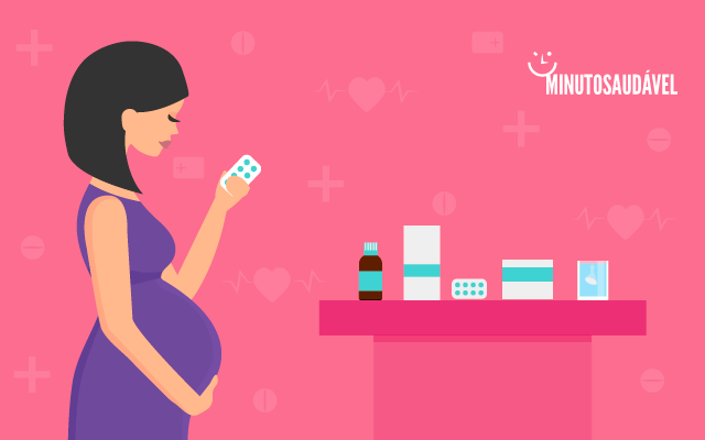 Qual remedio uma gravida pode tomar para dor de cabeça Gravida Pode Tomar Dipirona Prejudica O Bebe Ms