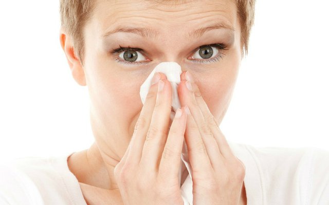 Foto de capa do artigo "Qual a diferença entre uma gripe e um resfriado?"