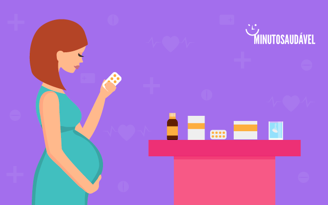 Qual remedio uma gravida pode tomar para dor de cabeça Gravida Pode Tomar Paracetamol Saiba A Dosagem E Riscos Ms