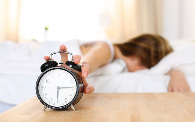 Foto de capa do artigo "Dormir 6 horas por noite evita doenças cardíacas"