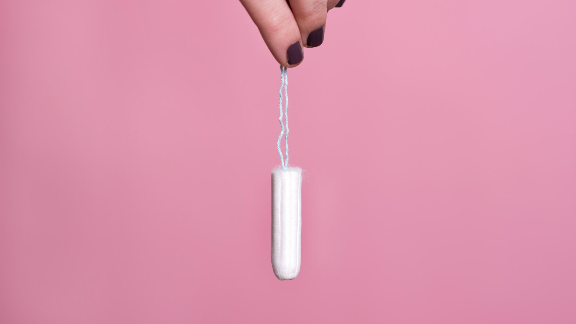 Foto de capa do artigo "11 mitos e verdades sobre menstruação: o atraso é normal?"