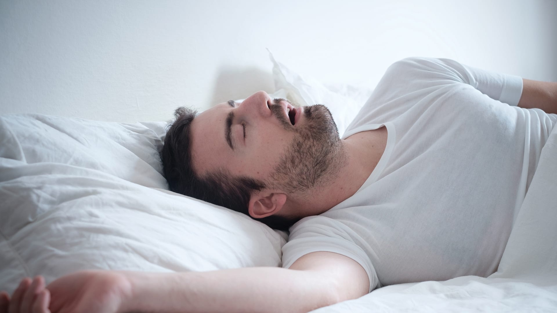 Foto de capa do artigo "Recuperar o sono no fim de semana não é bom para a saúde"