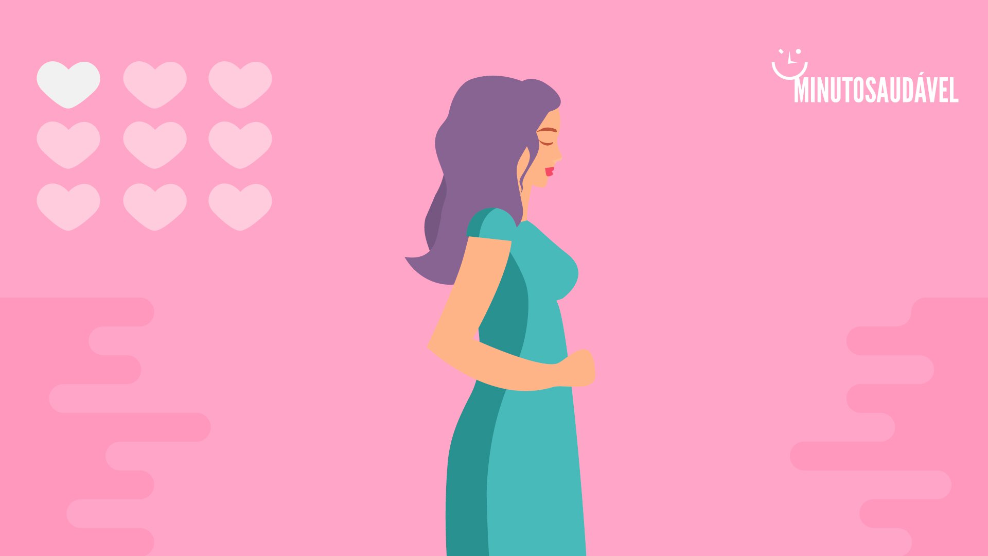 Foto de capa do artigo "Primeiro mês de gravidez: quais são os cuidados e mudanças?"