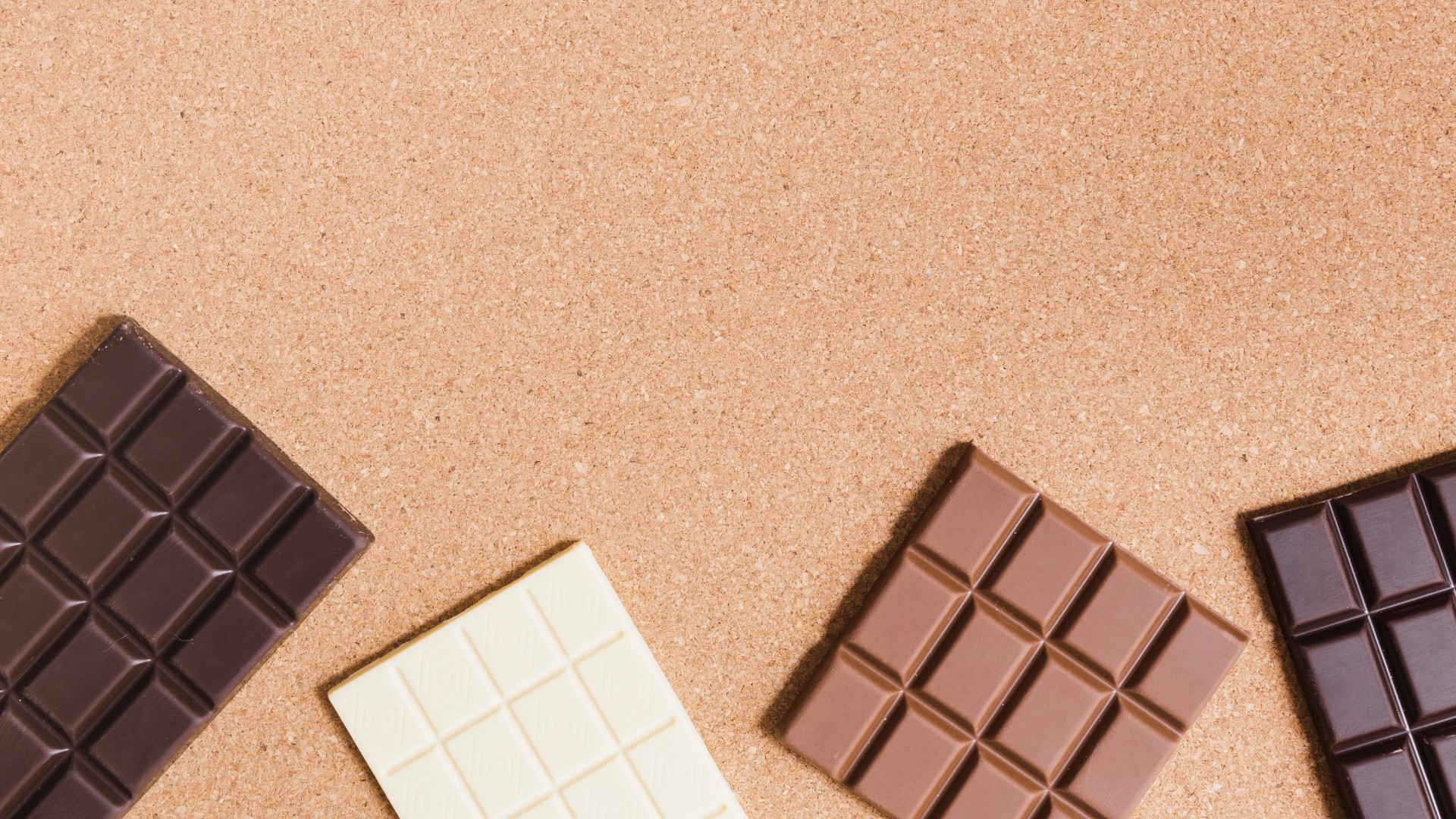 Foto de capa do artigo "Chocolate: quais os benefícios e a quantidade diária ideal?"