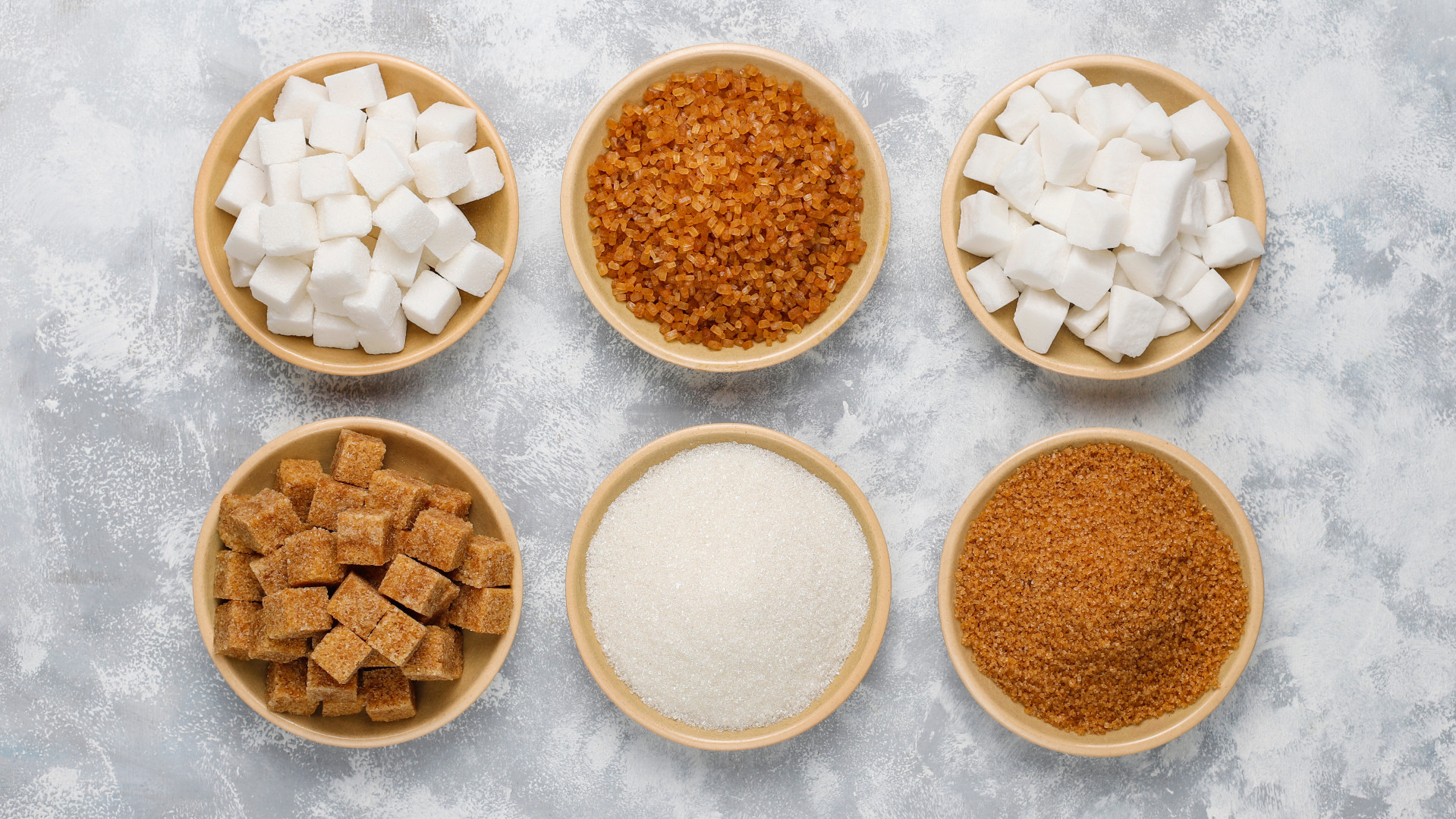 Foto de capa do artigo "Açúcar: quais os tipos e benefícios? Pode fazer mal?"
