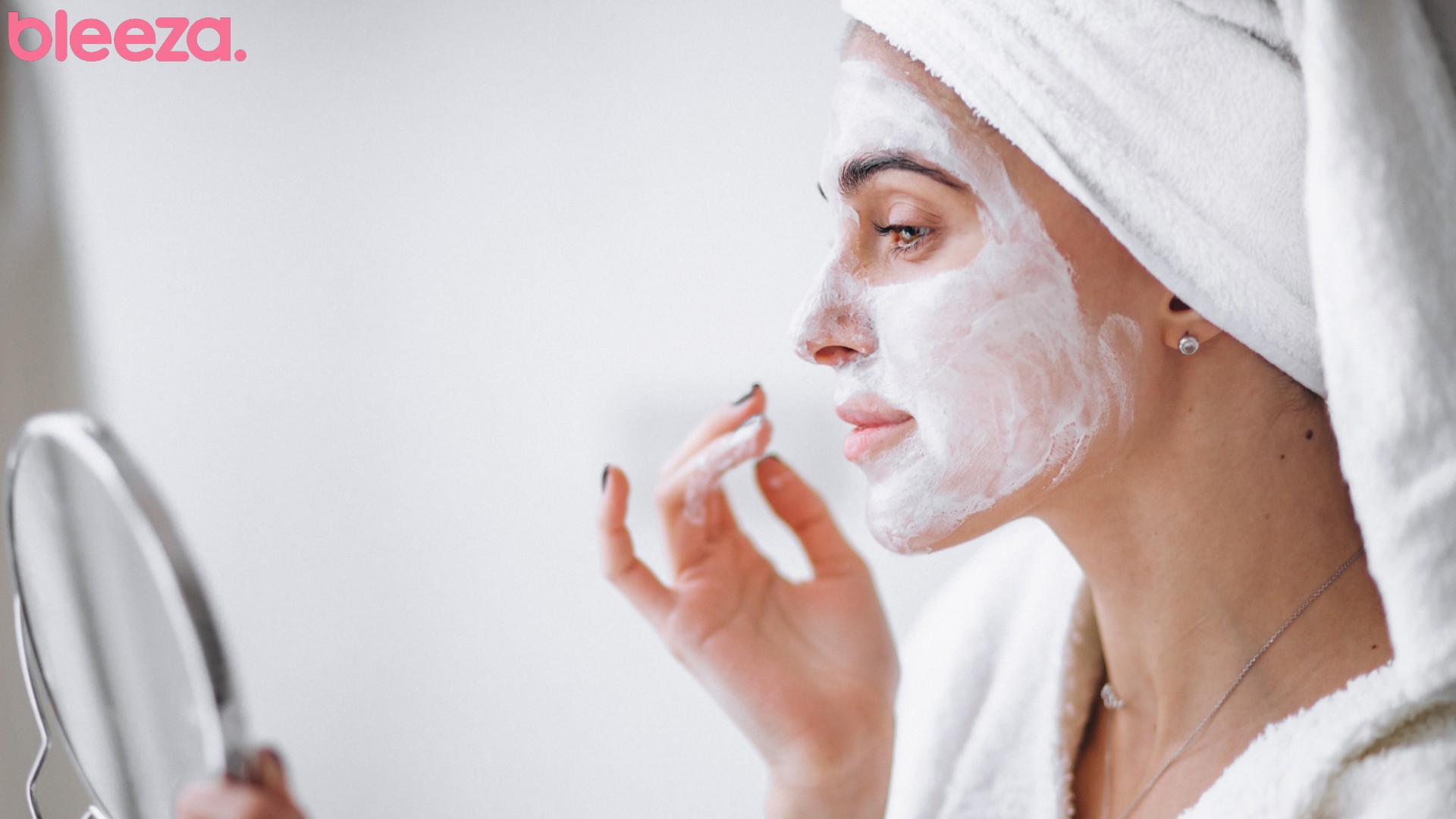 Foto de capa do artigo "Cuidados com o skincare: erros que podem afetar a pele"
