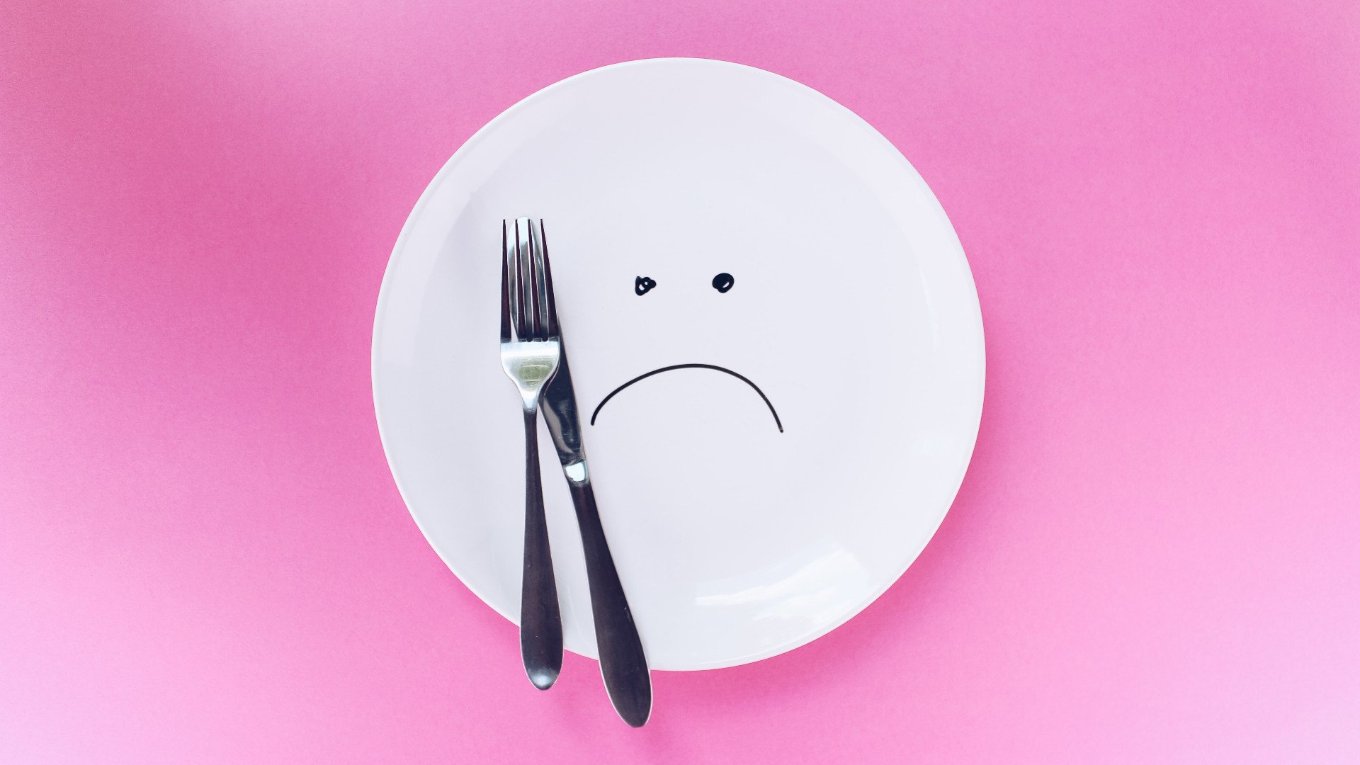 Foto de capa do artigo "Dieta restritiva: é prejudicial à saúde? Veja as consequências"