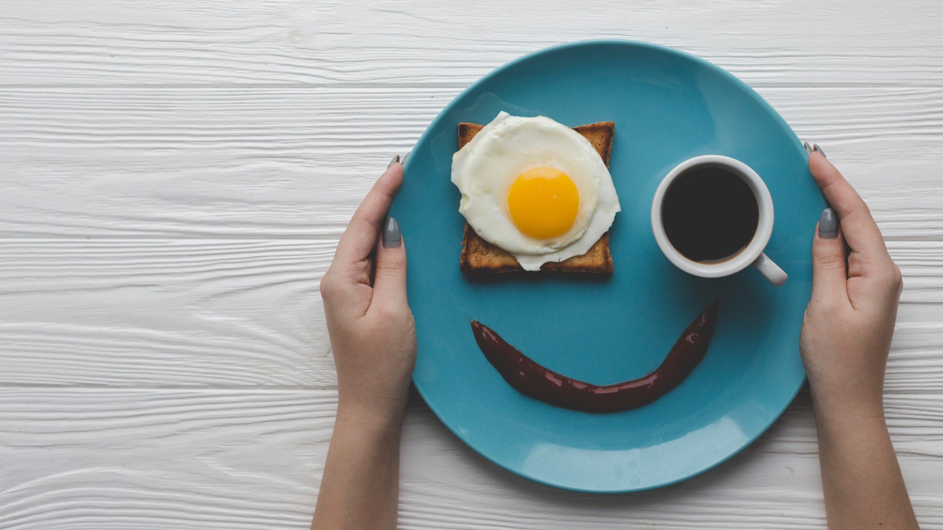 Foto de capa do artigo "Café da manhã saudável: veja ideias para montar o cardápio"