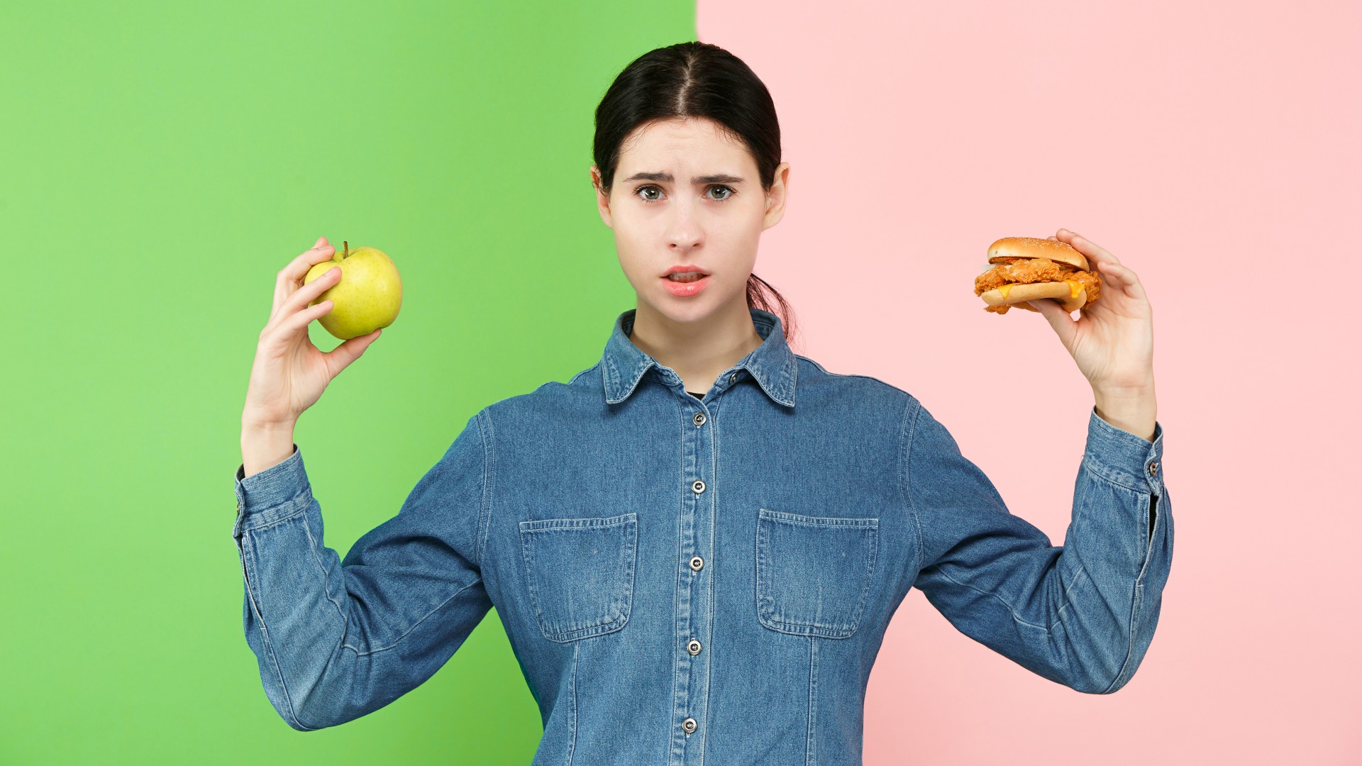 Foto de capa do artigo "Dieta para colesterol alto: veja o que comer e o que evitar"