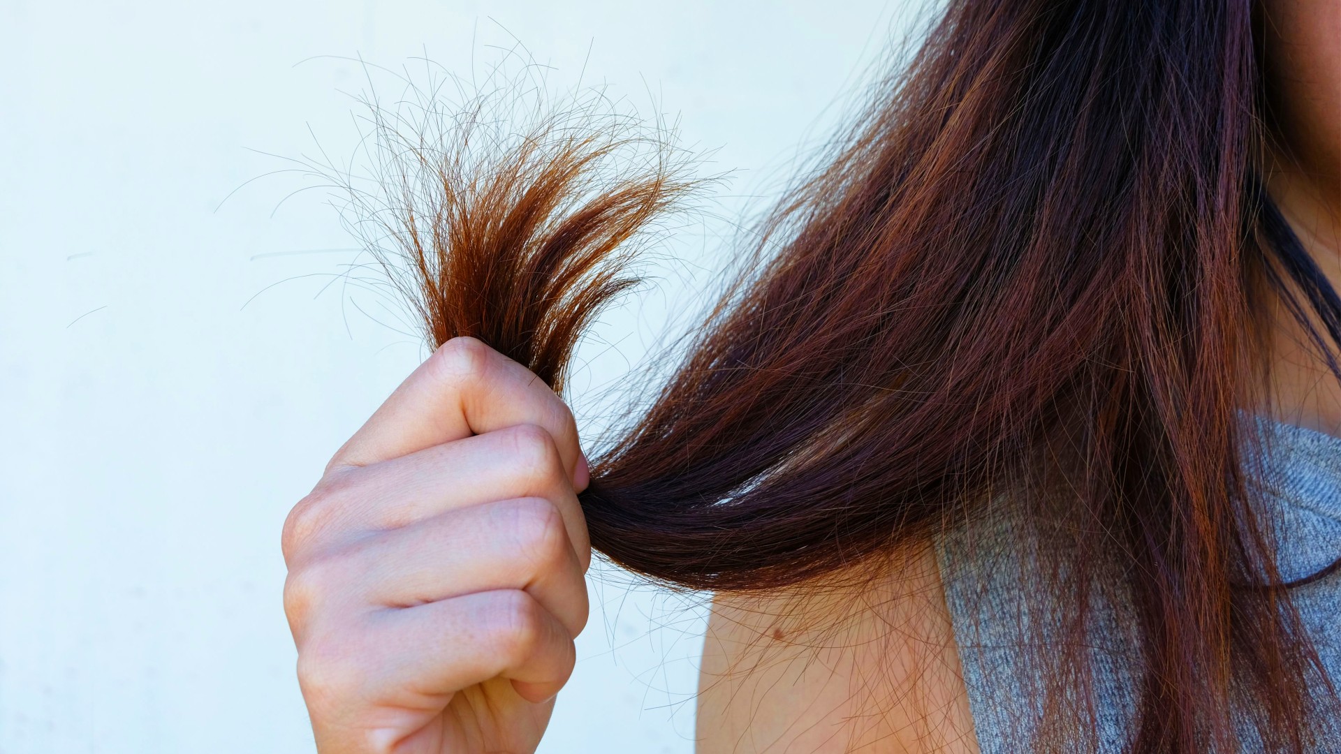 Foto de capa do artigo "Bepantol para cabelo: entenda como usar e os benefícios"