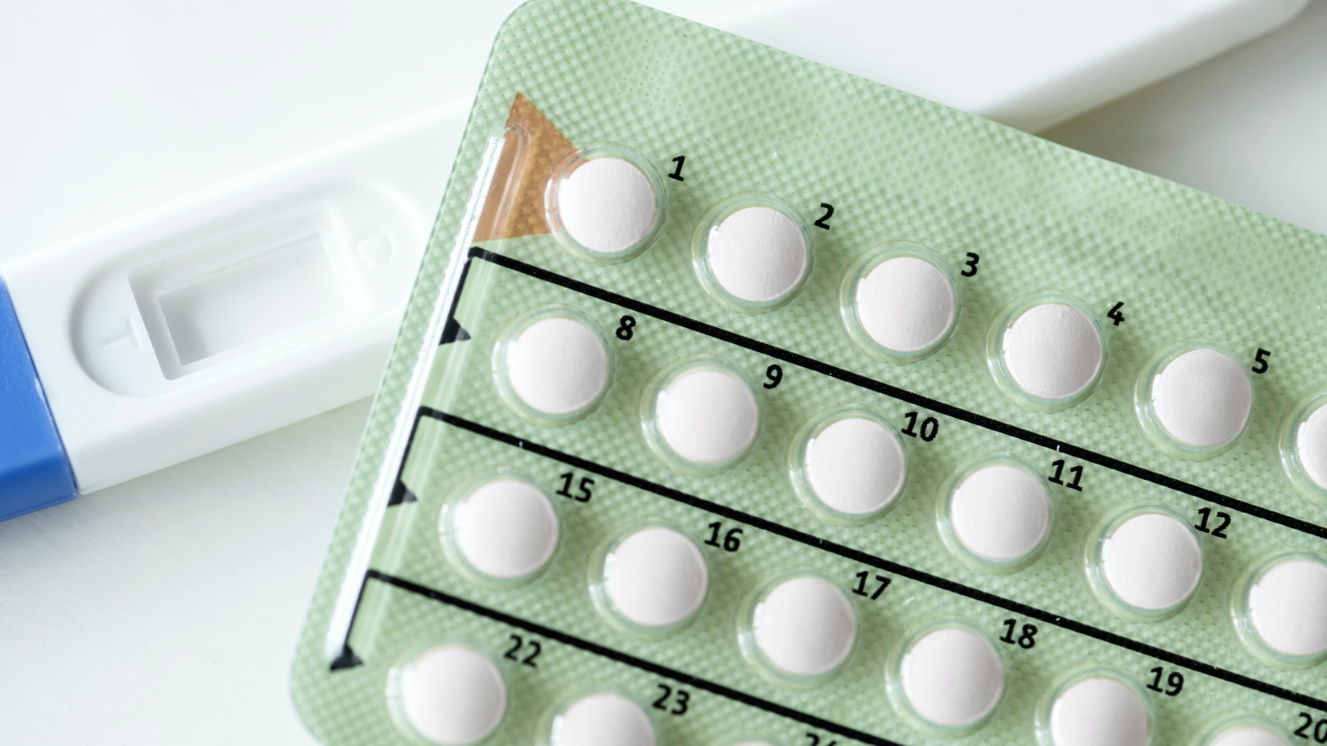 Foto de capa do artigo "Métodos contraceptivos: conheça os principais e as vantagens"