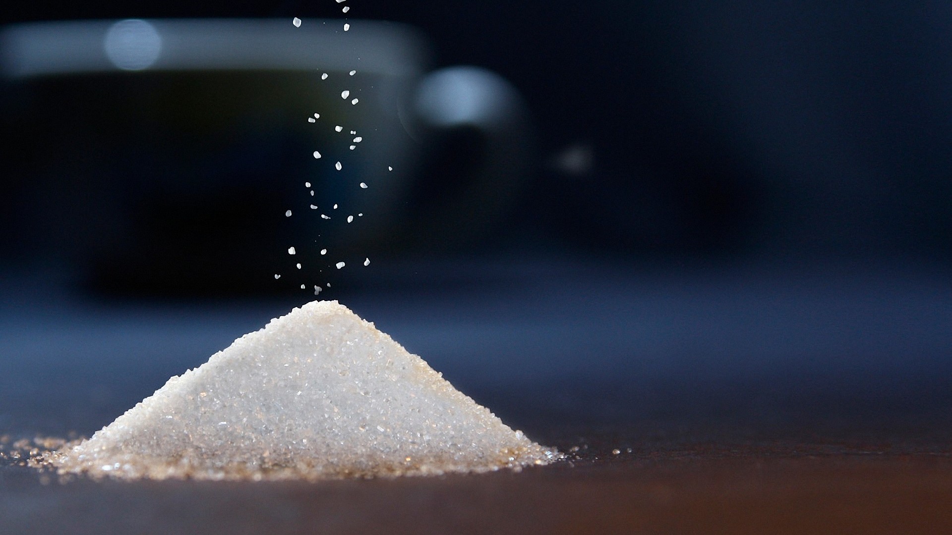 Foto de capa do artigo "Açúcar vicia? Saiba os malefícios de consumir em excesso"