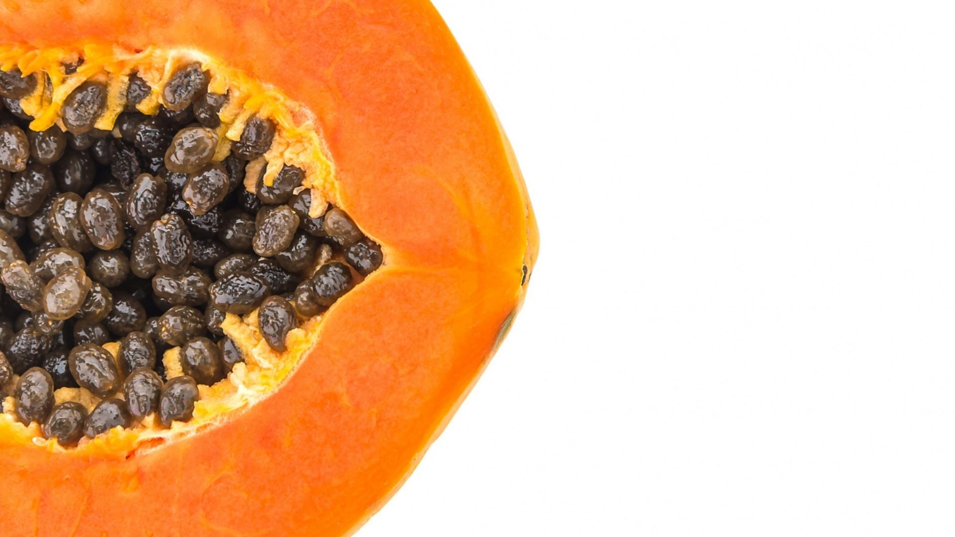 Foto de capa do artigo "Mamão: conheça a fruta que tem mais vitamina C que a laranja"