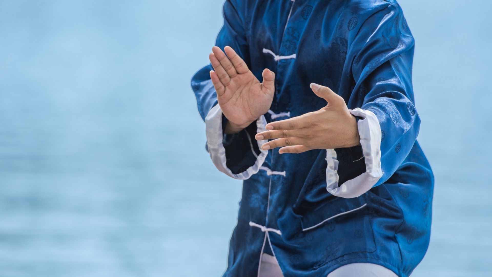 Foto de capa do artigo "Tai Chi Chuan: a arte marcial que trabalha corpo, mente e espírito"