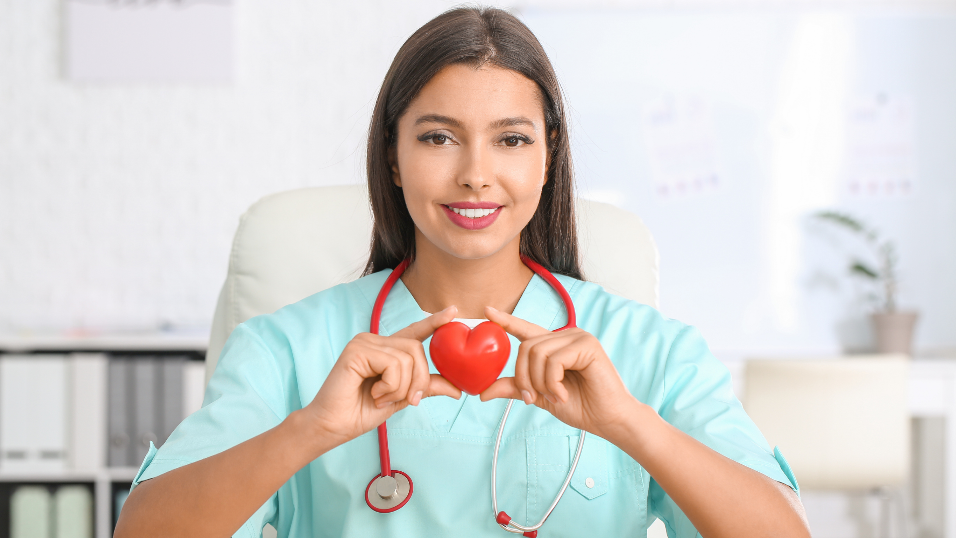 Foto de capa do artigo "Cardiologista: o especialista que cuida da saúde do coração"