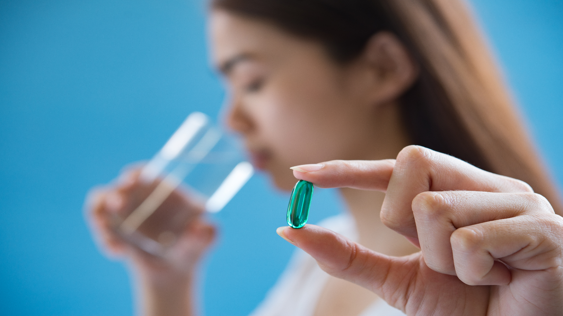 Foto de capa do artigo "Suplemento vitamínico para mulheres: quando e como usar"