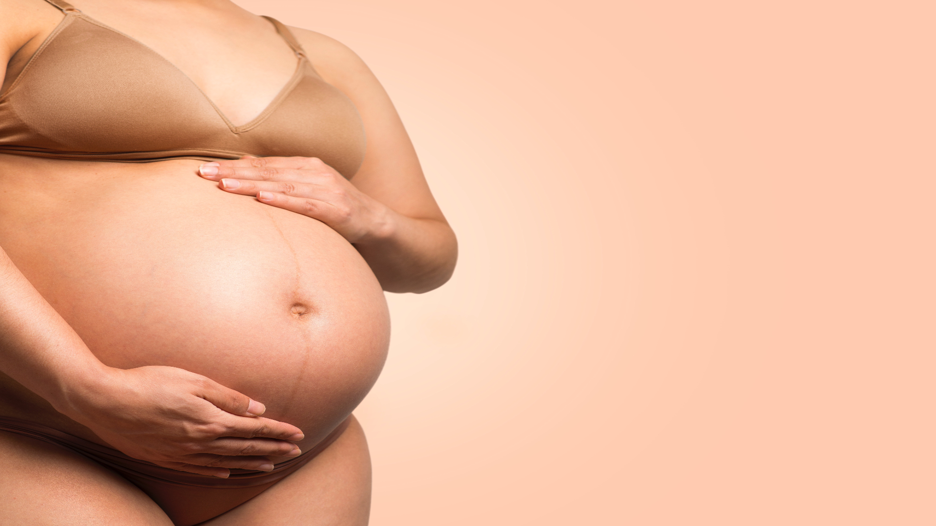 Foto de capa do artigo "Cuidados com a pele na gravidez: produtos, dicas e mais"